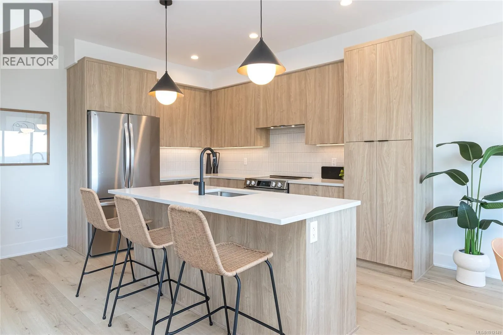 1434 Dolomite Ridge
