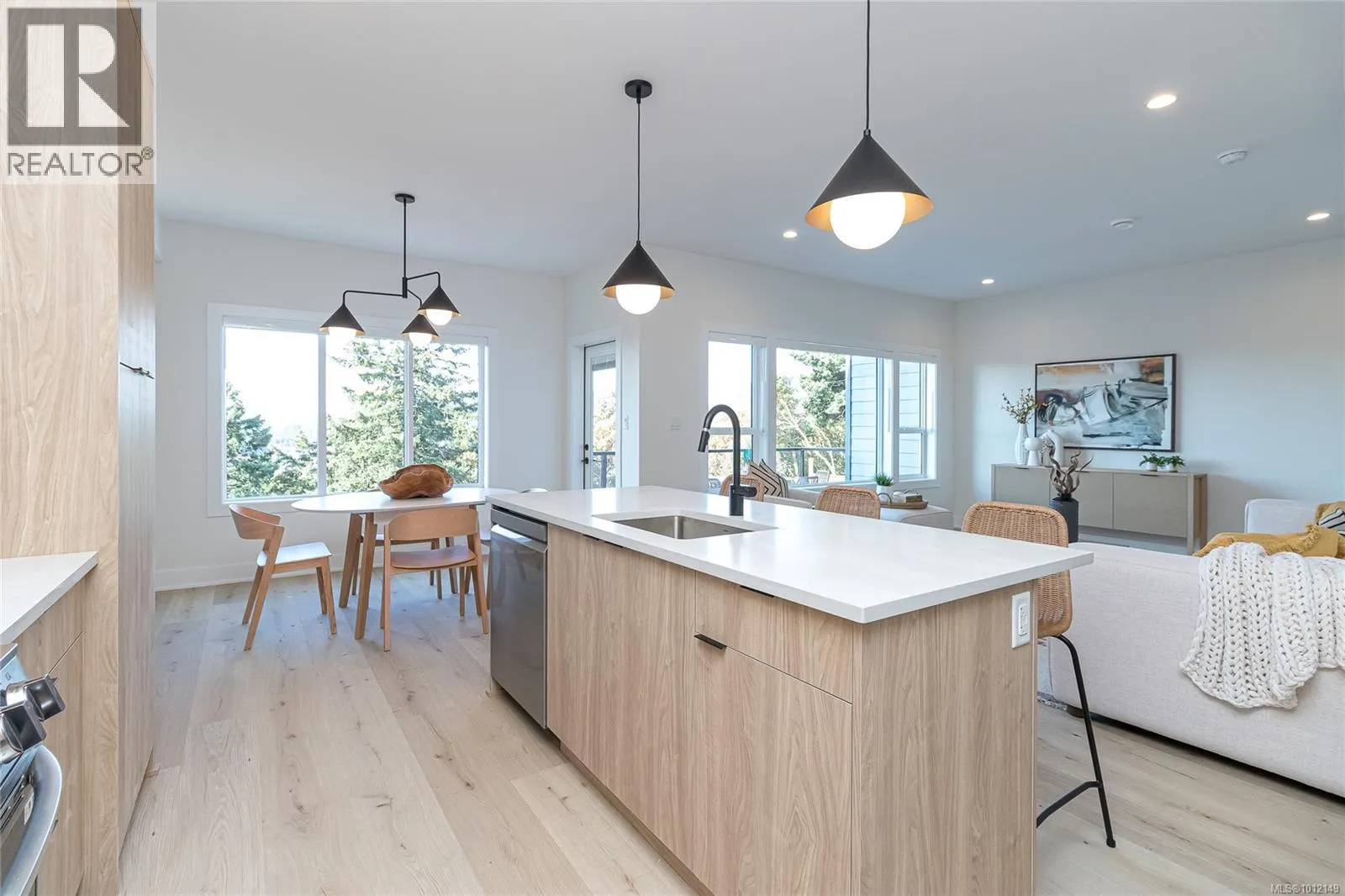 1434 Dolomite Ridge