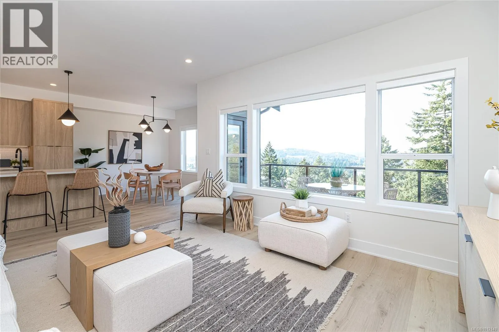 1434 Dolomite Ridge