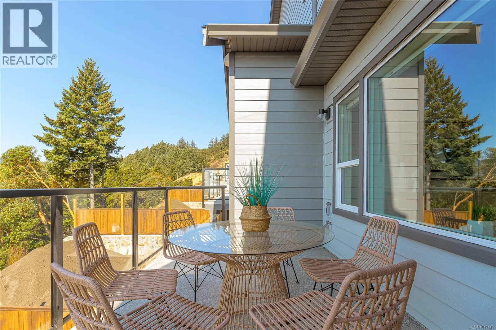 1434 Dolomite Ridge