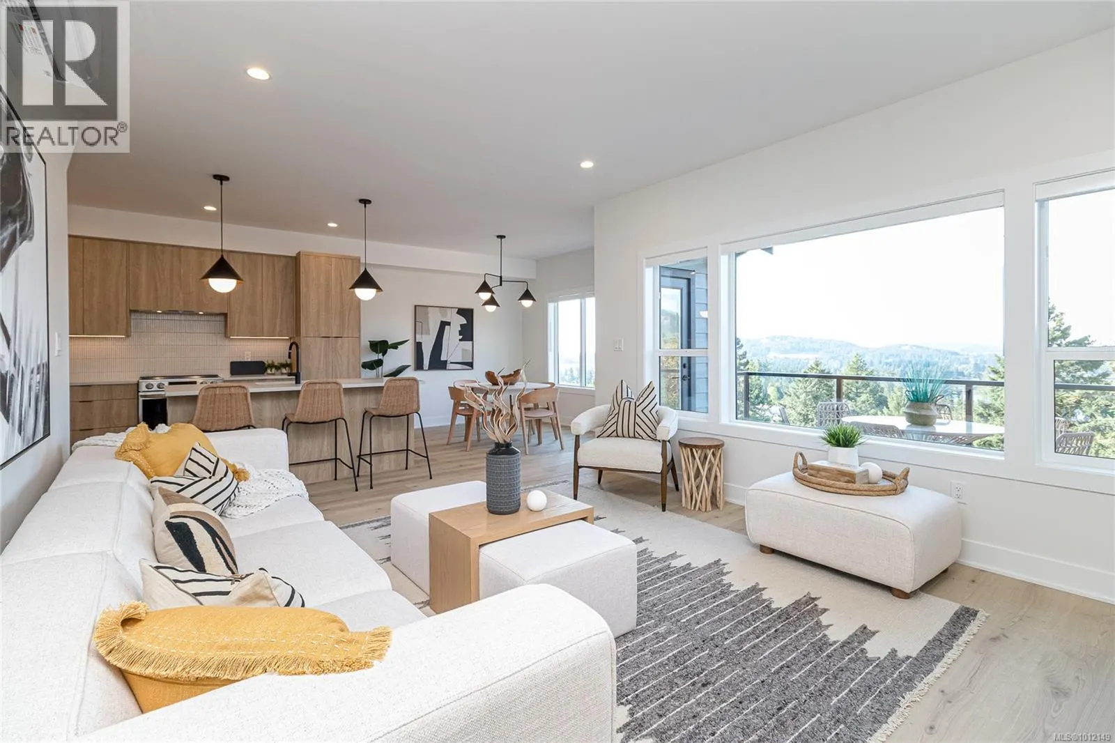 1434 Dolomite Ridge