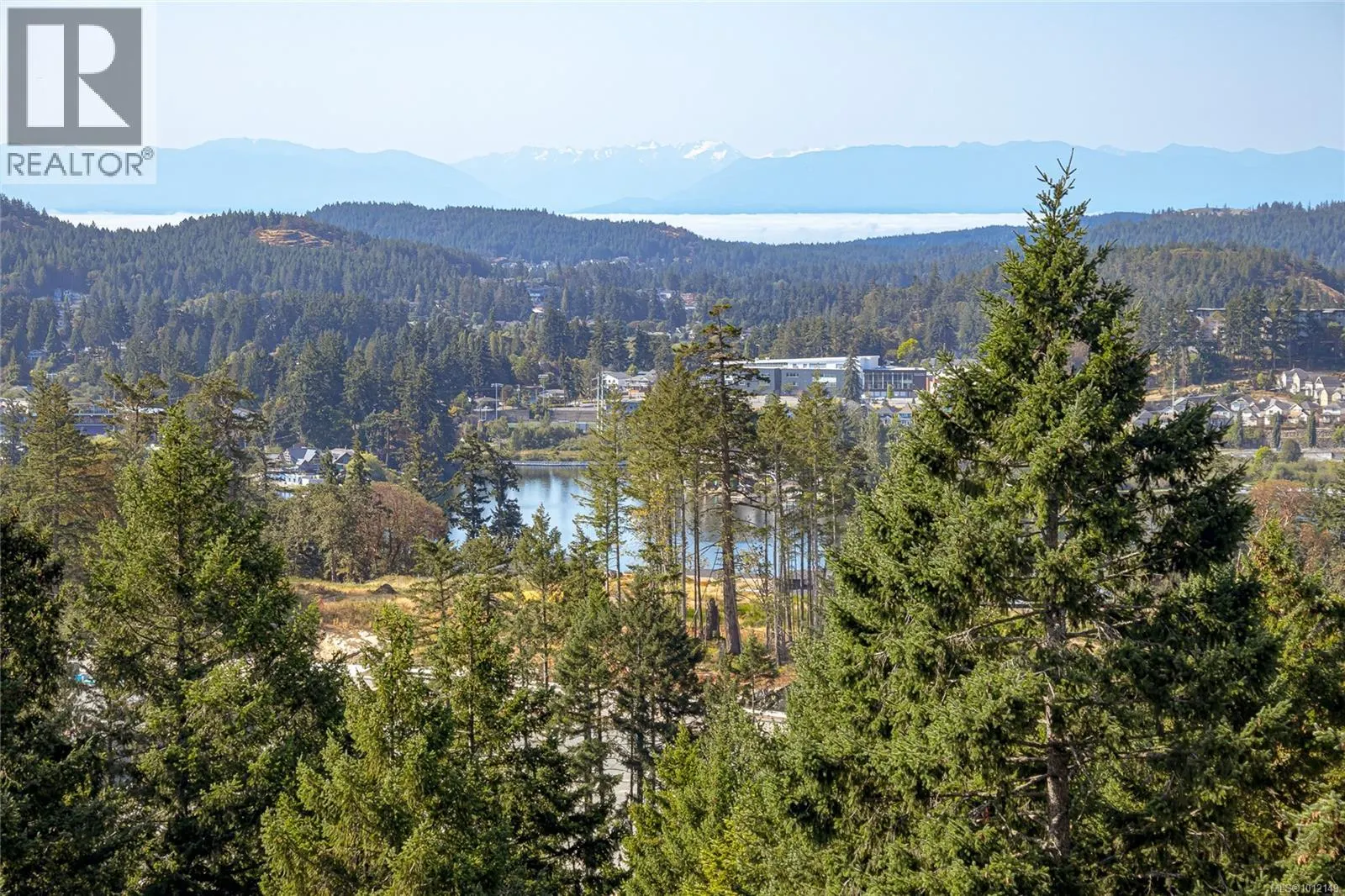 1434 Dolomite Ridge