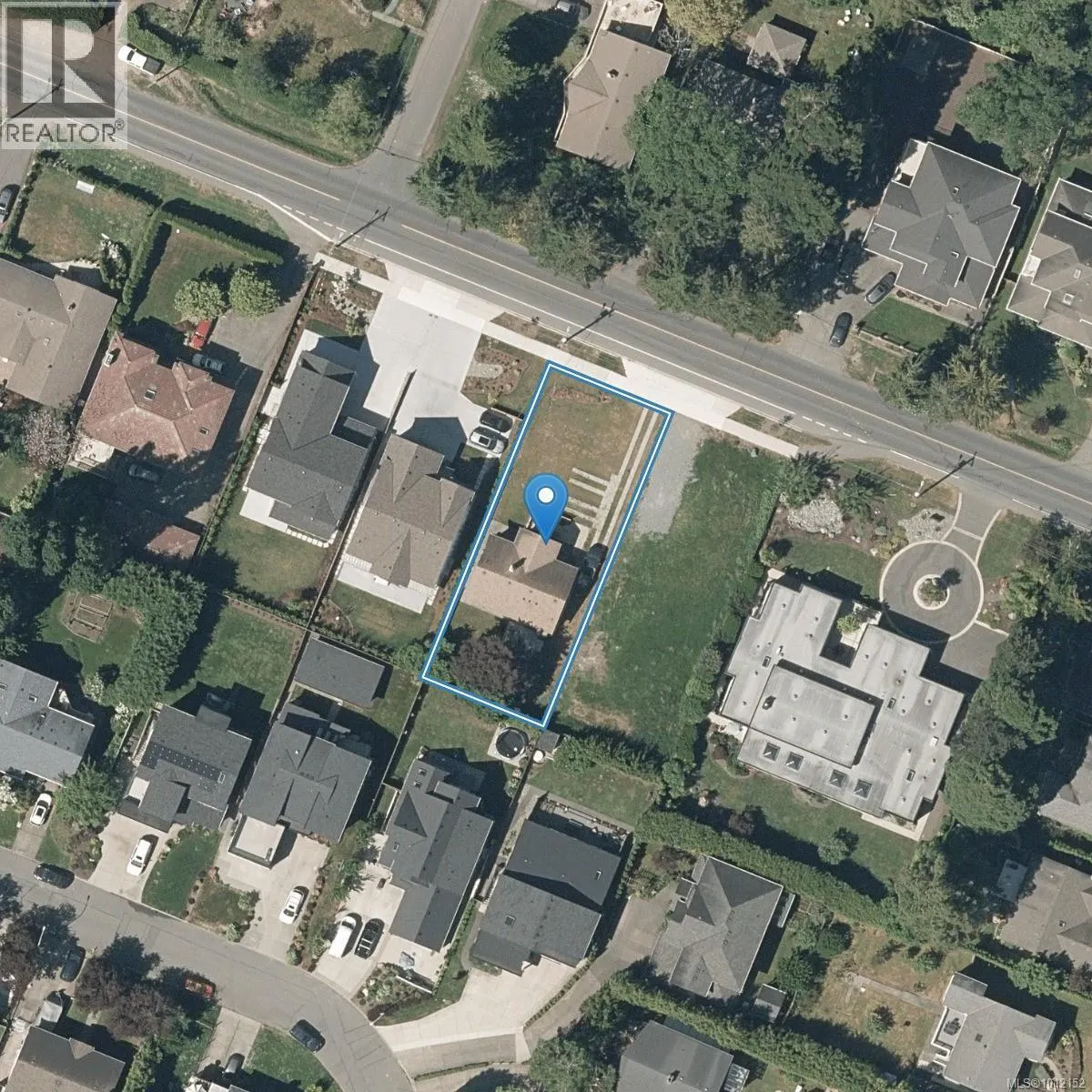 1555 Ash Rd
