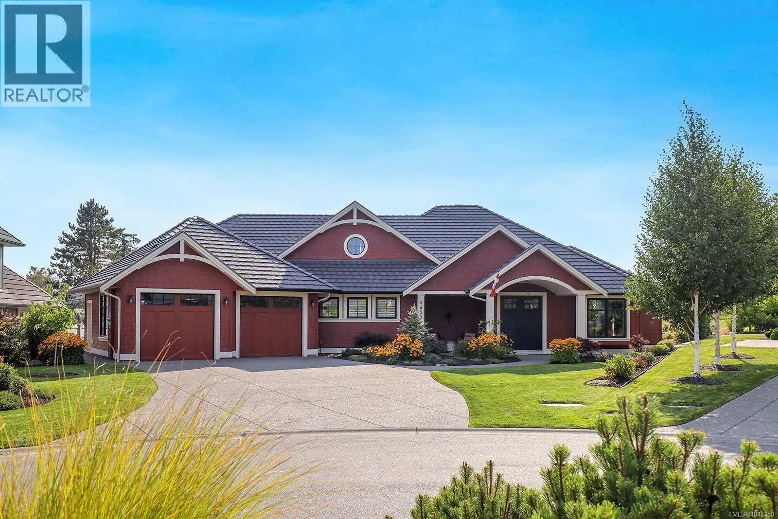 2652 Sheffield Cres