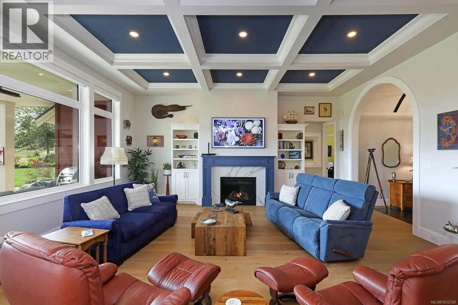 2652 Sheffield Cres