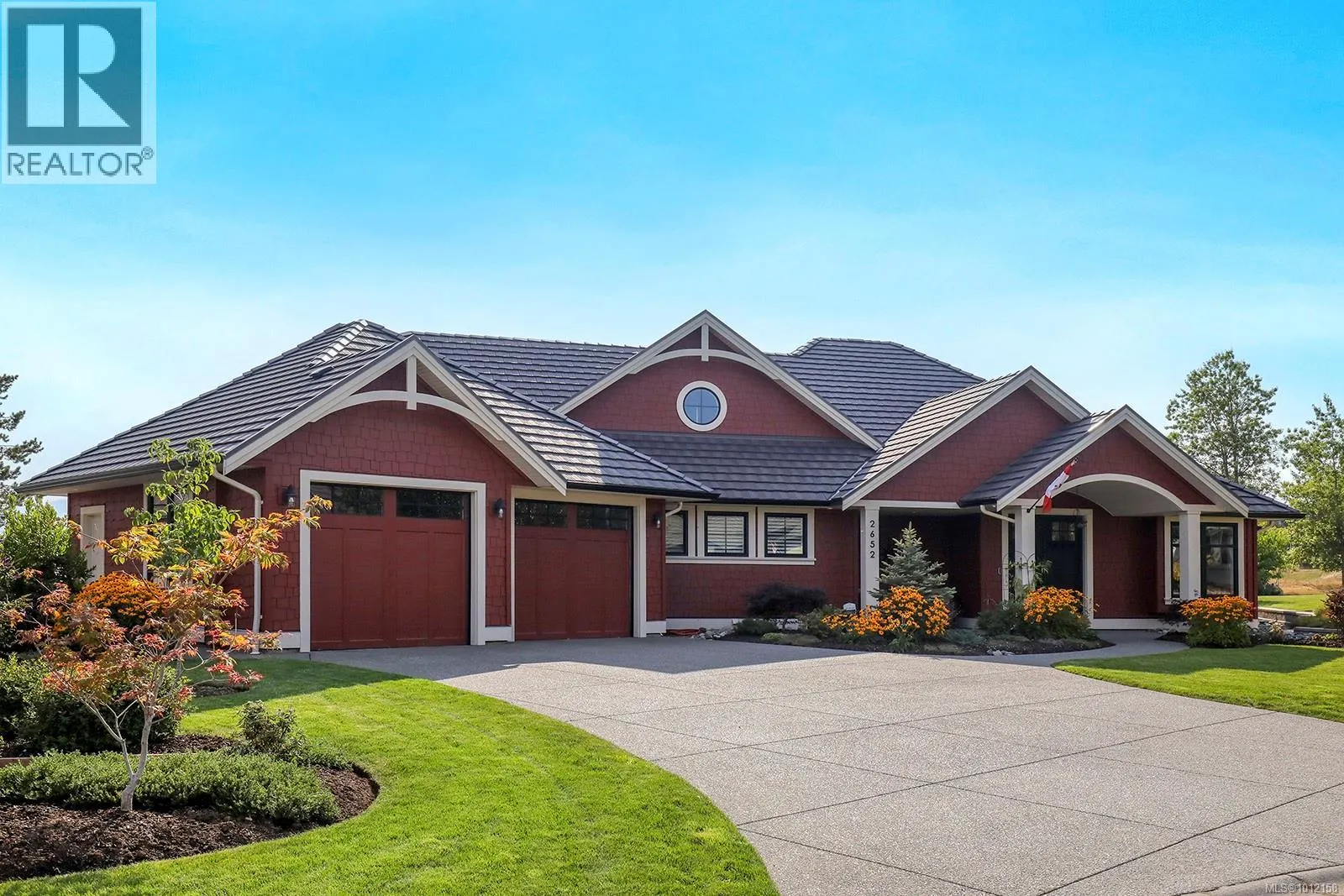 2652 Sheffield Cres
