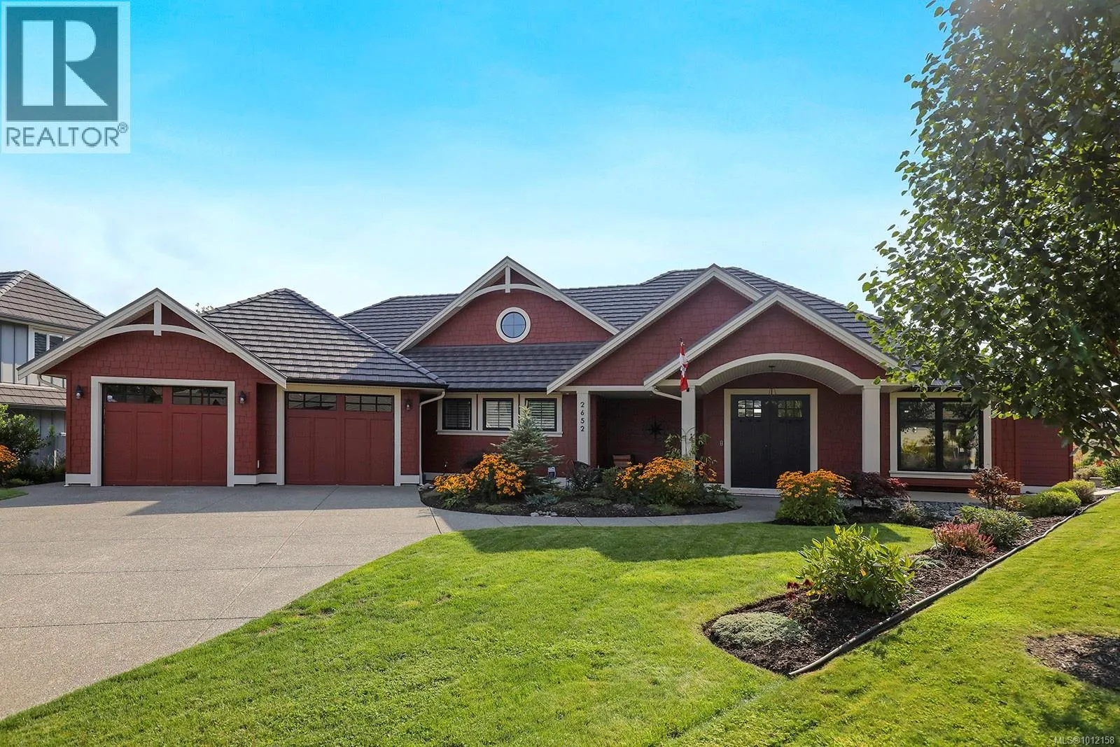 2652 Sheffield Cres
