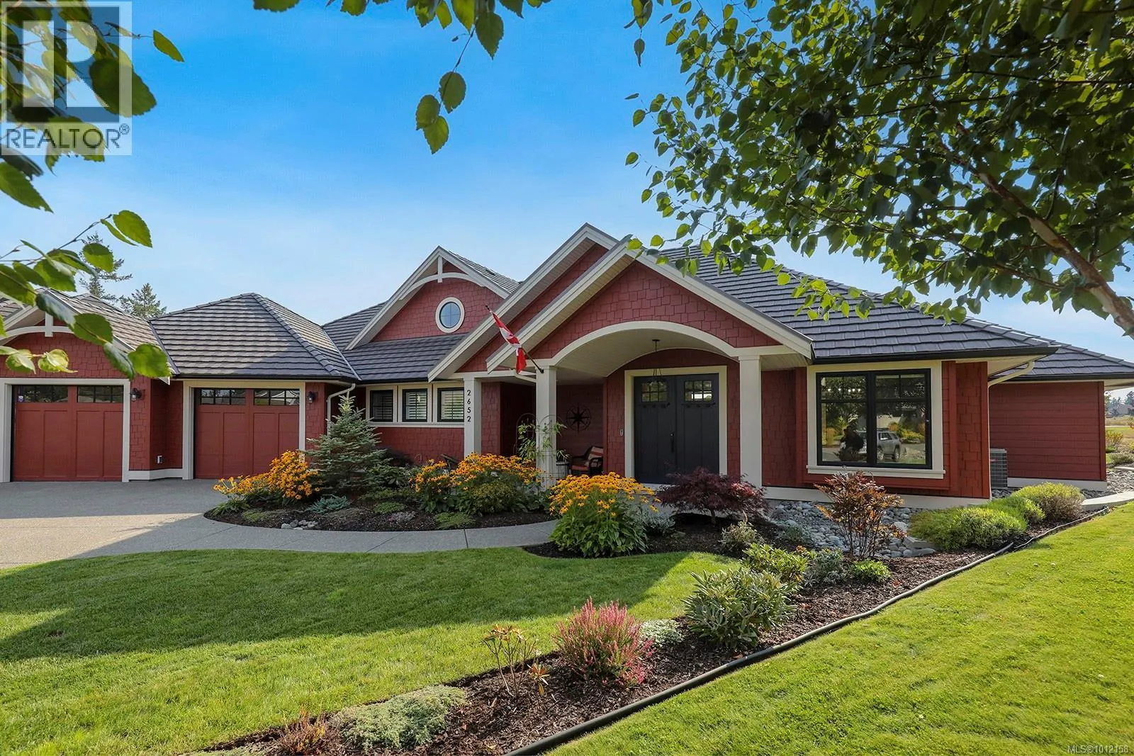 2652 Sheffield Cres