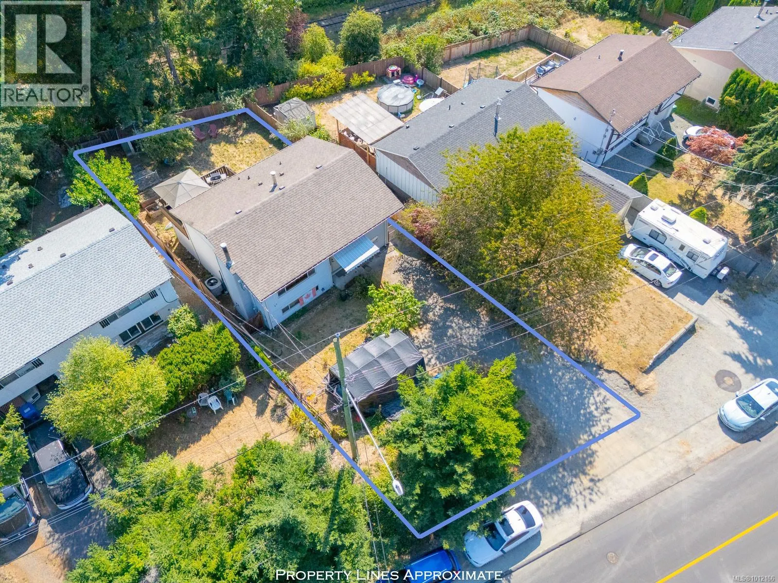 650 Railway Ave