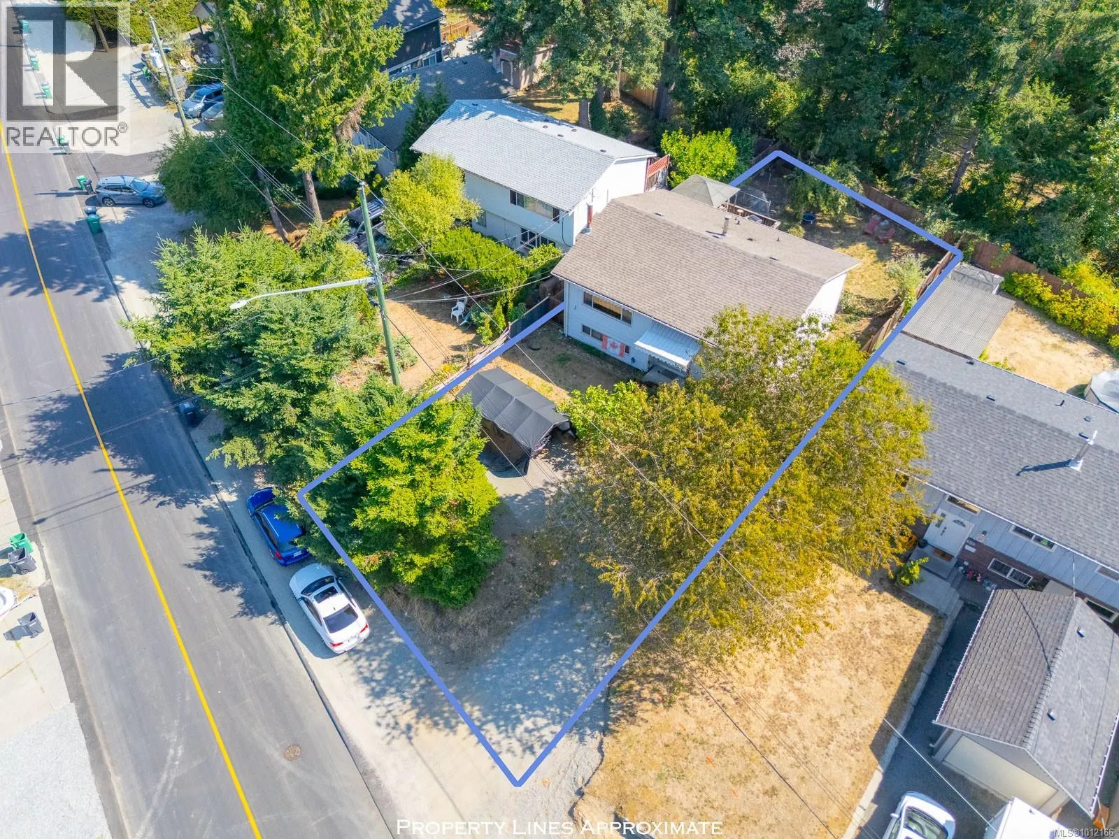 650 Railway Ave