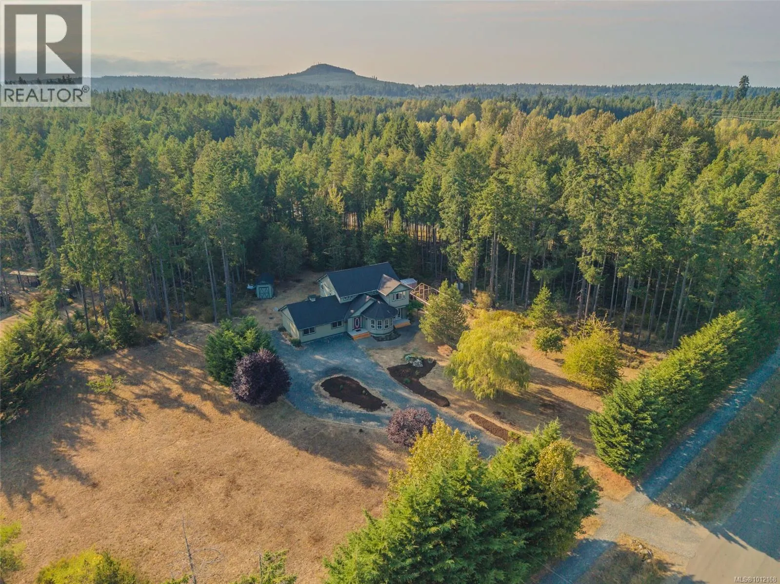 2265 Peterson Rd