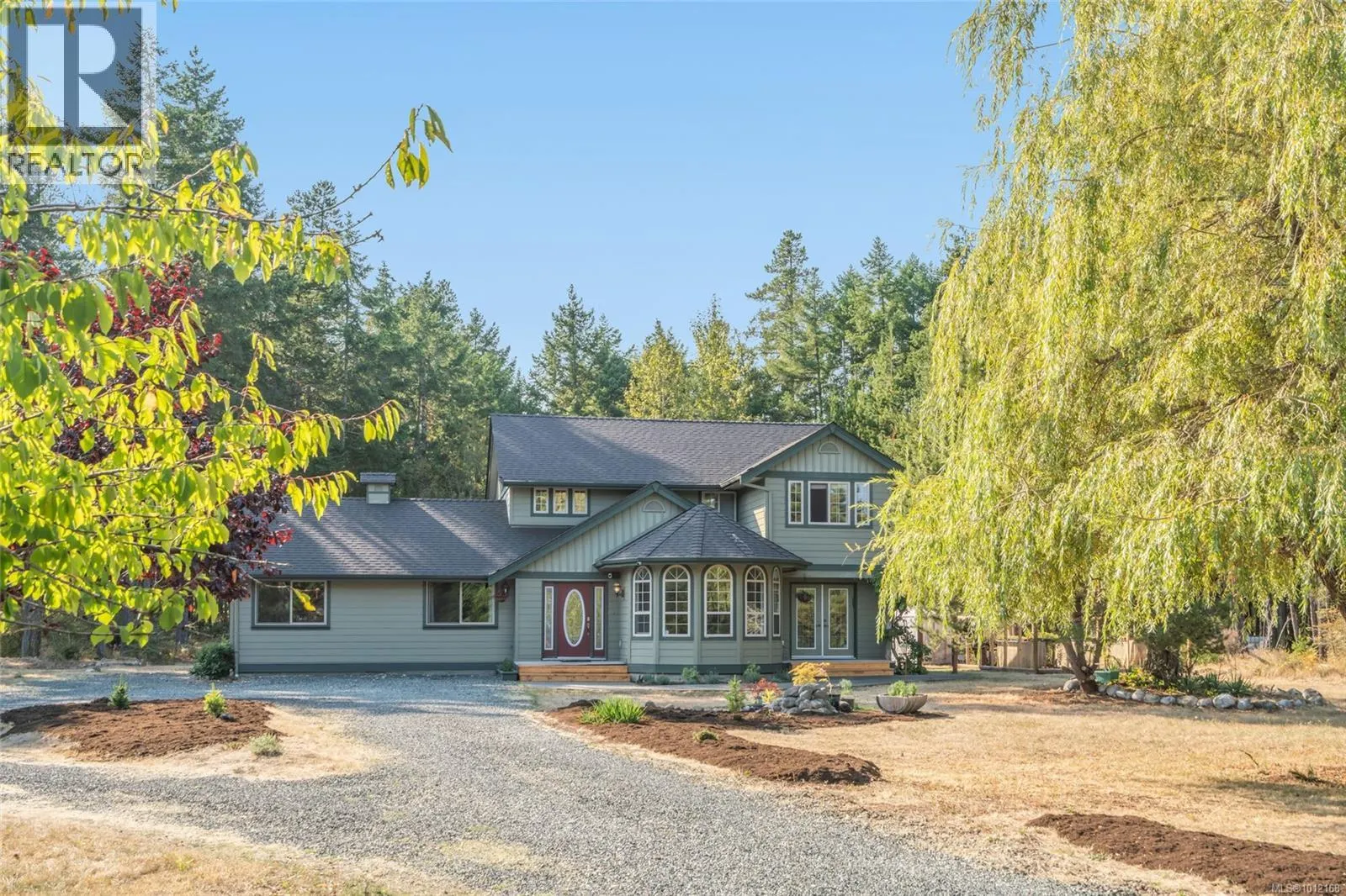 2265 Peterson Rd
