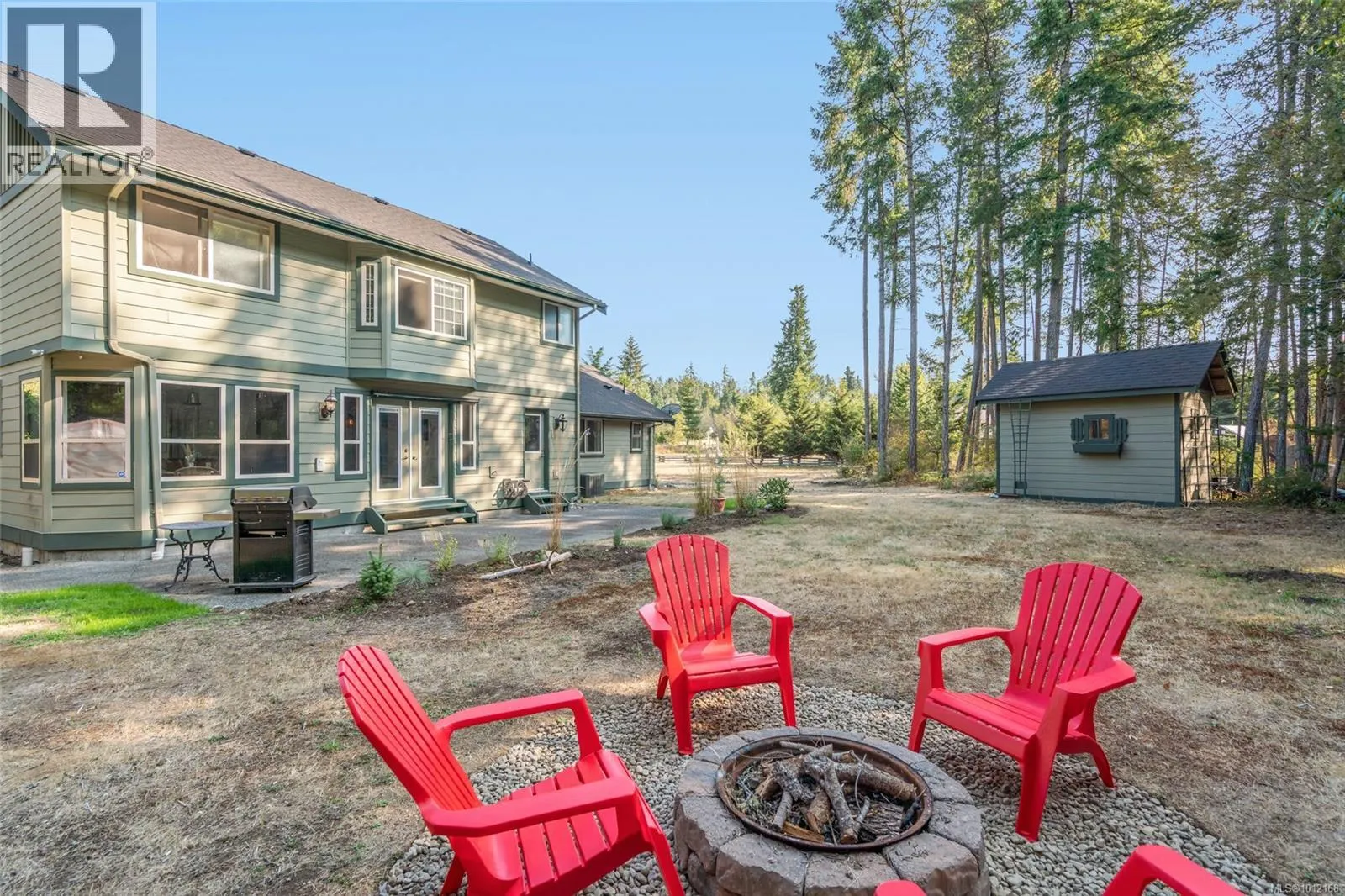2265 Peterson Rd