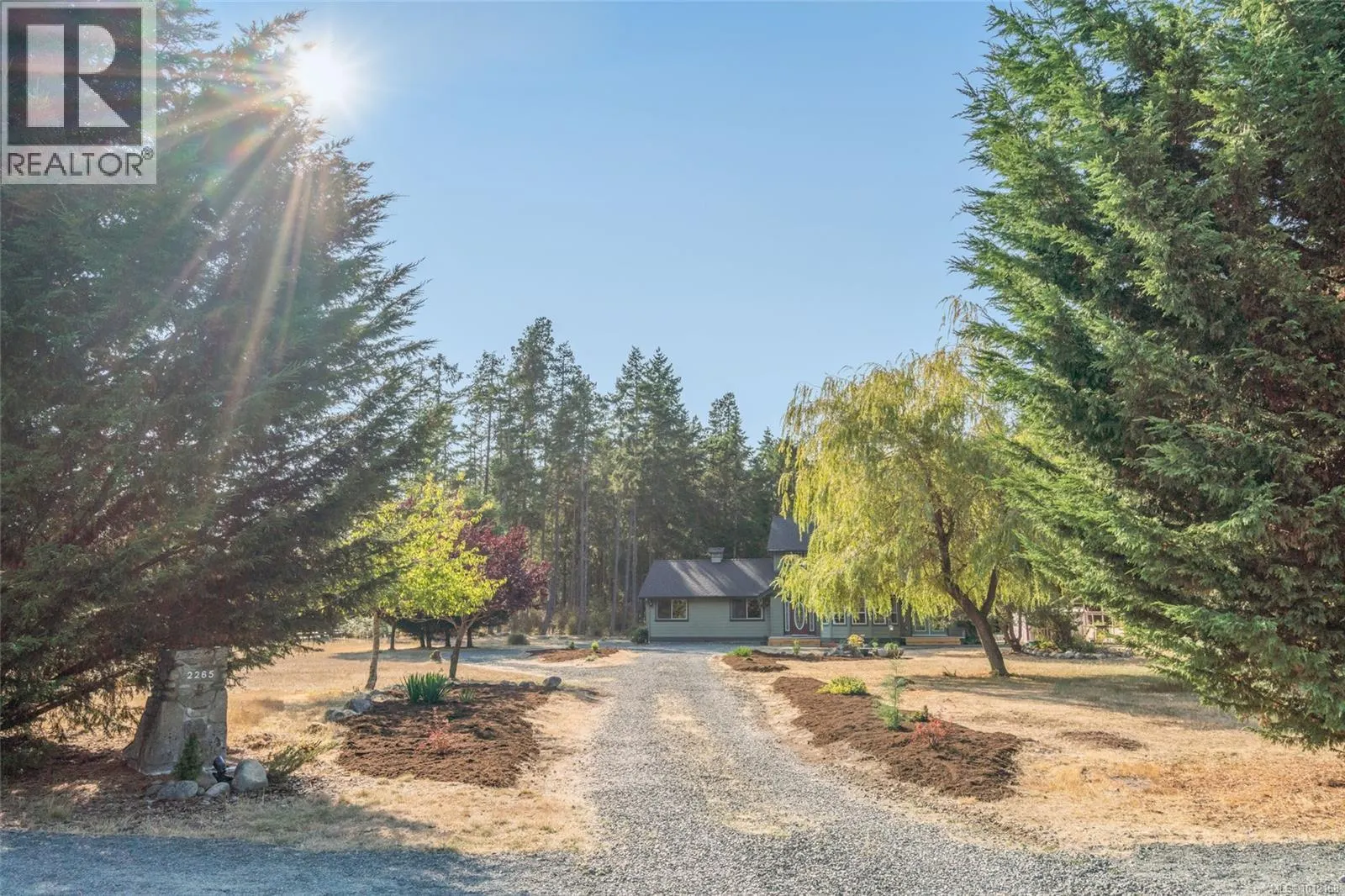 2265 Peterson Rd