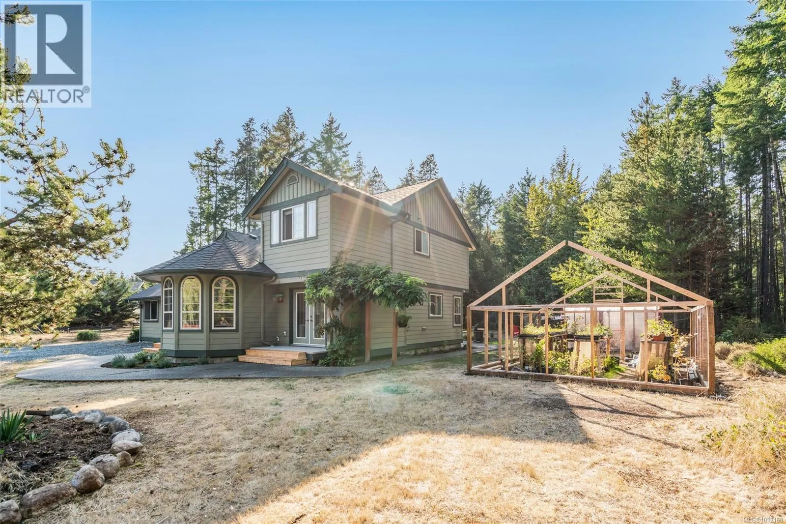 2265 Peterson Rd