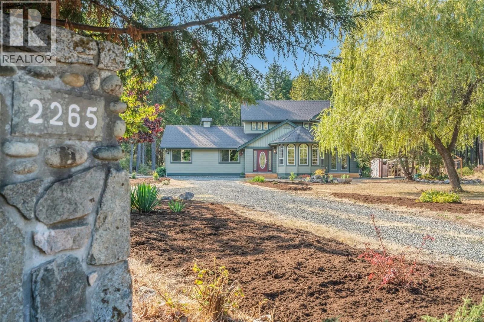 2265 Peterson Rd