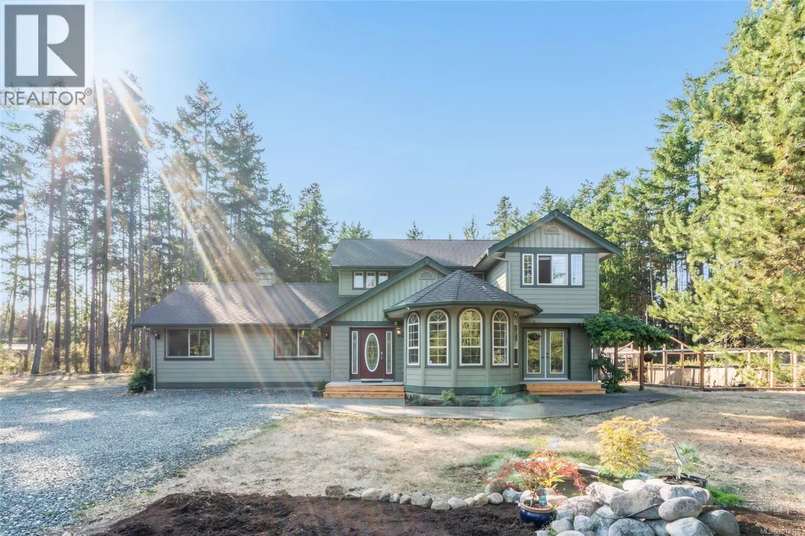 2265 Peterson Rd