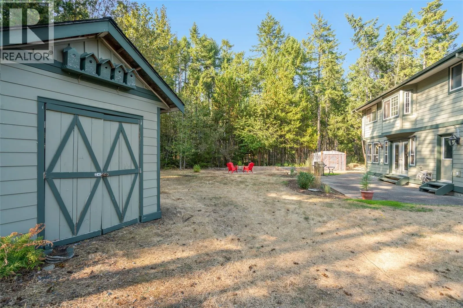 2265 Peterson Rd