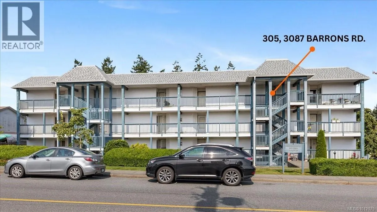 305 3087 Barons Rd