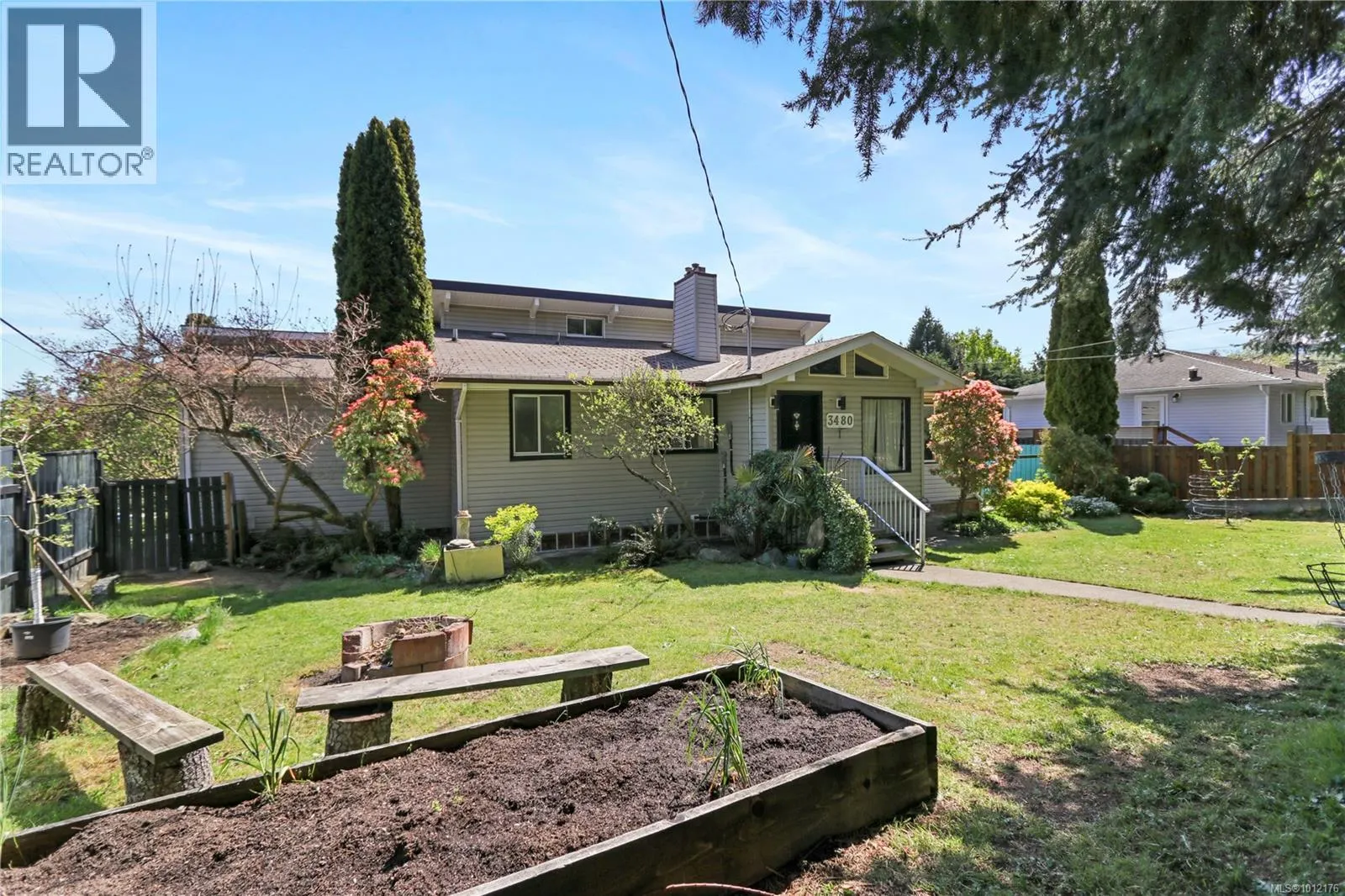 3480 Hammond Bay Rd