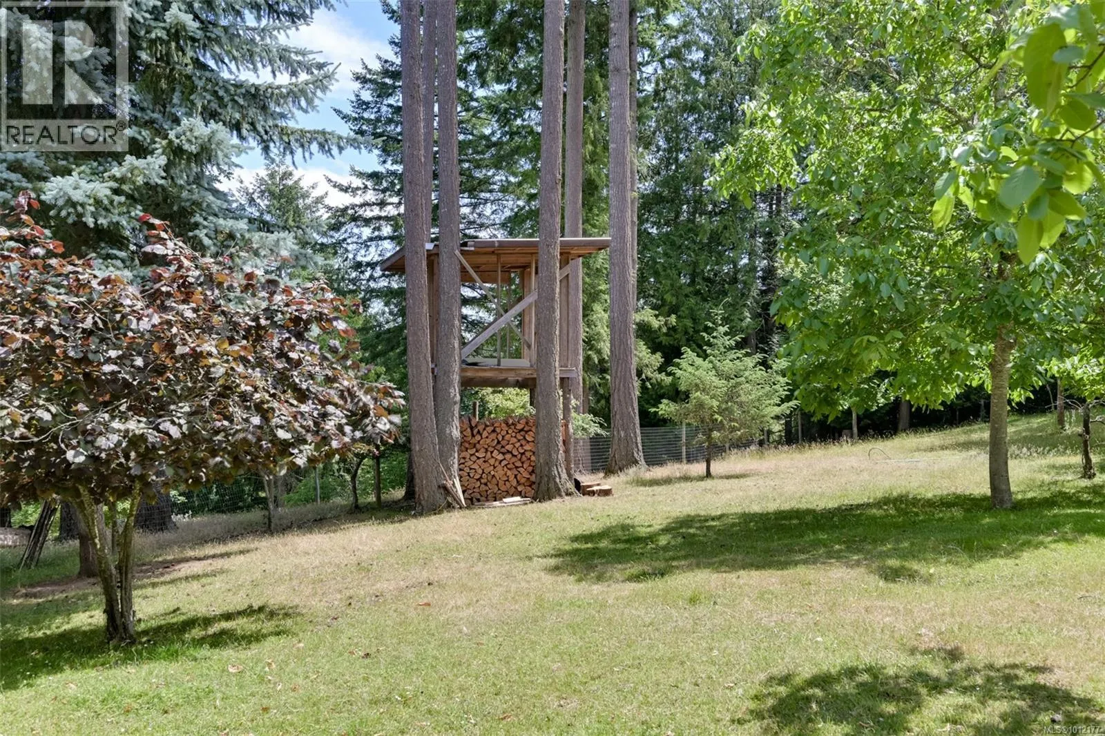 5489 Forest Hill Rd
