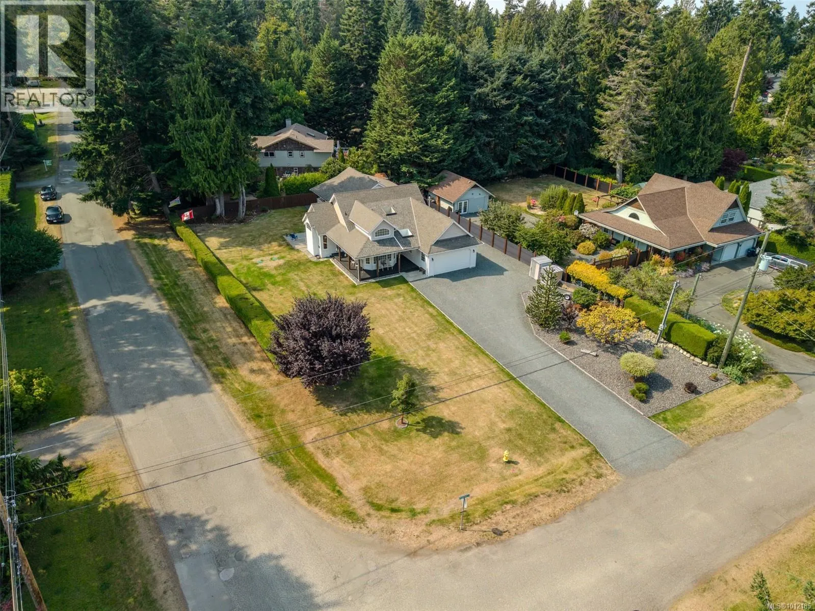 1077 Forgotten Dr