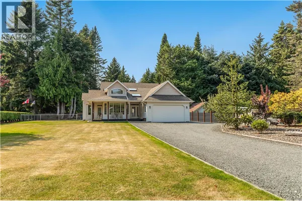1077 Forgotten Dr