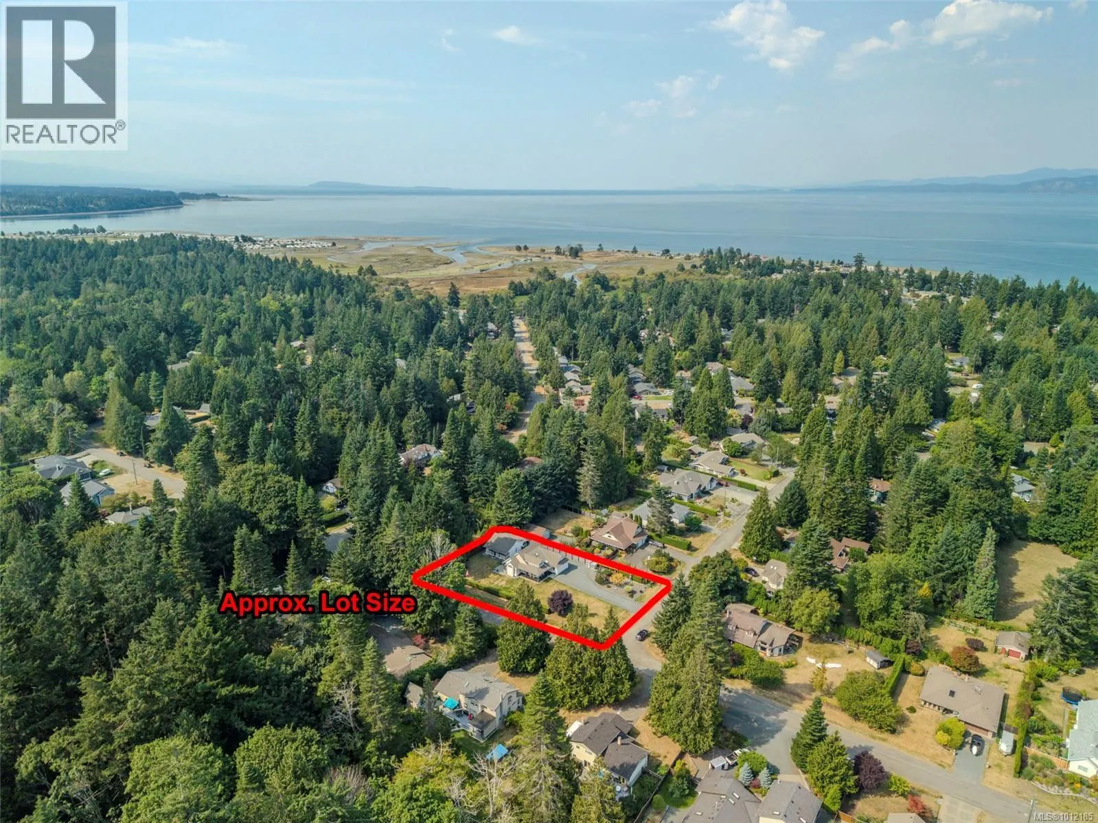 1077 Forgotten Dr