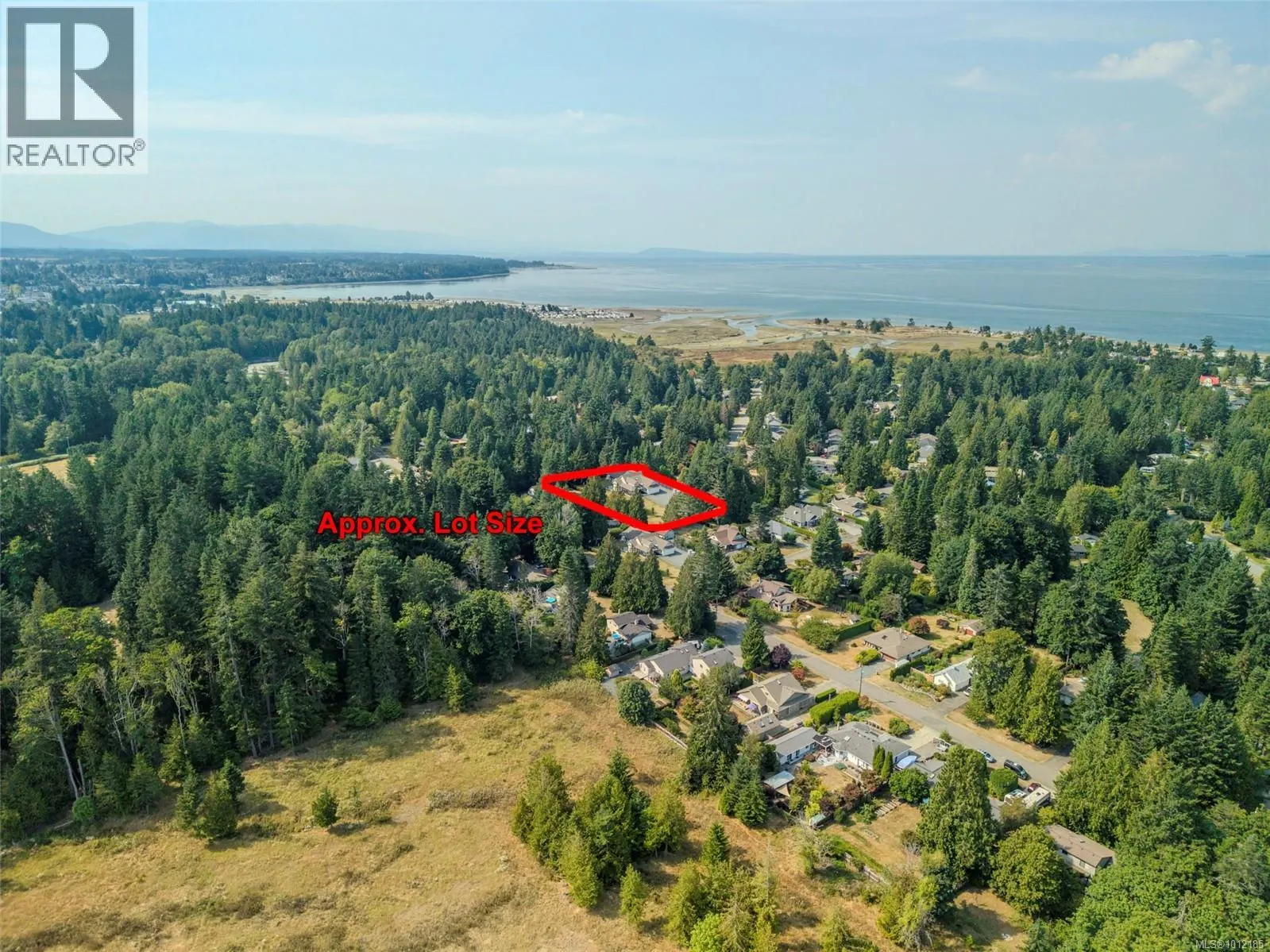 1077 Forgotten Dr