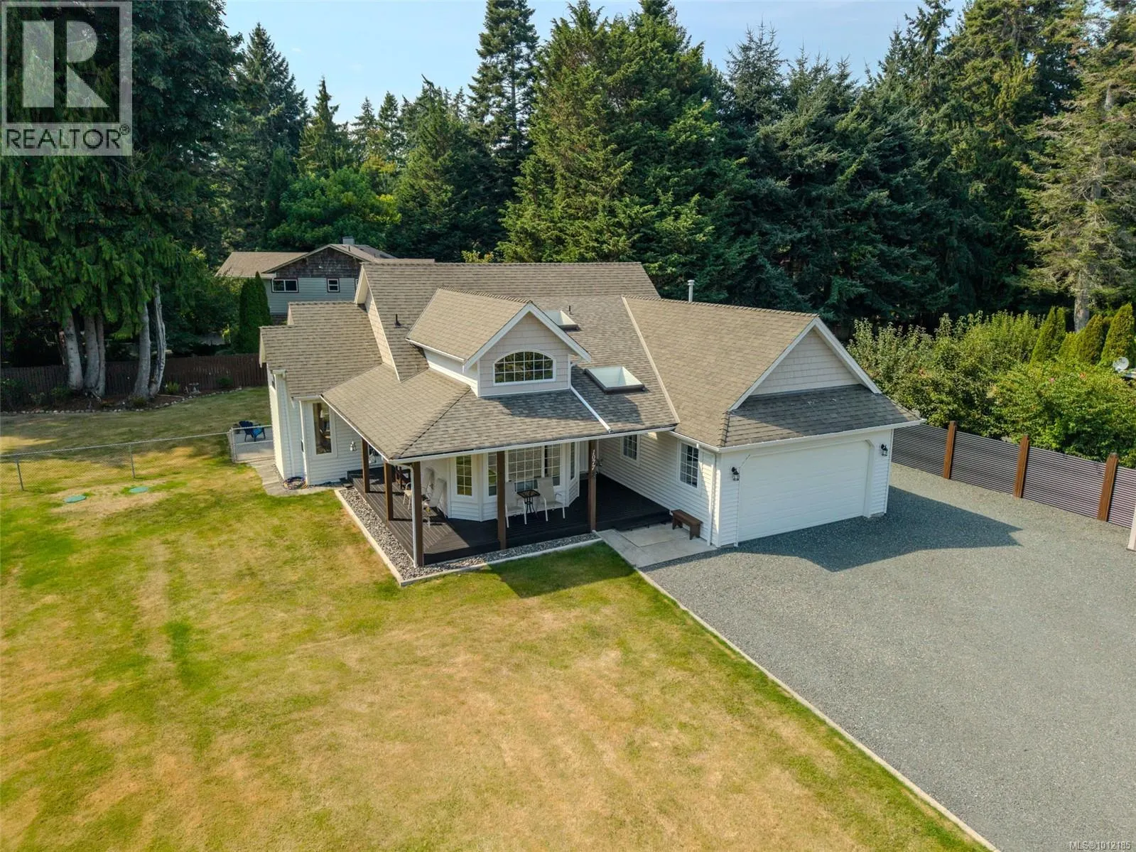 1077 Forgotten Dr