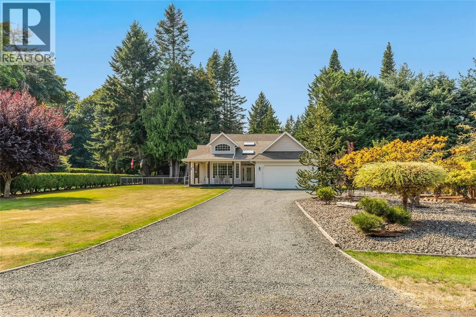 1077 Forgotten Dr