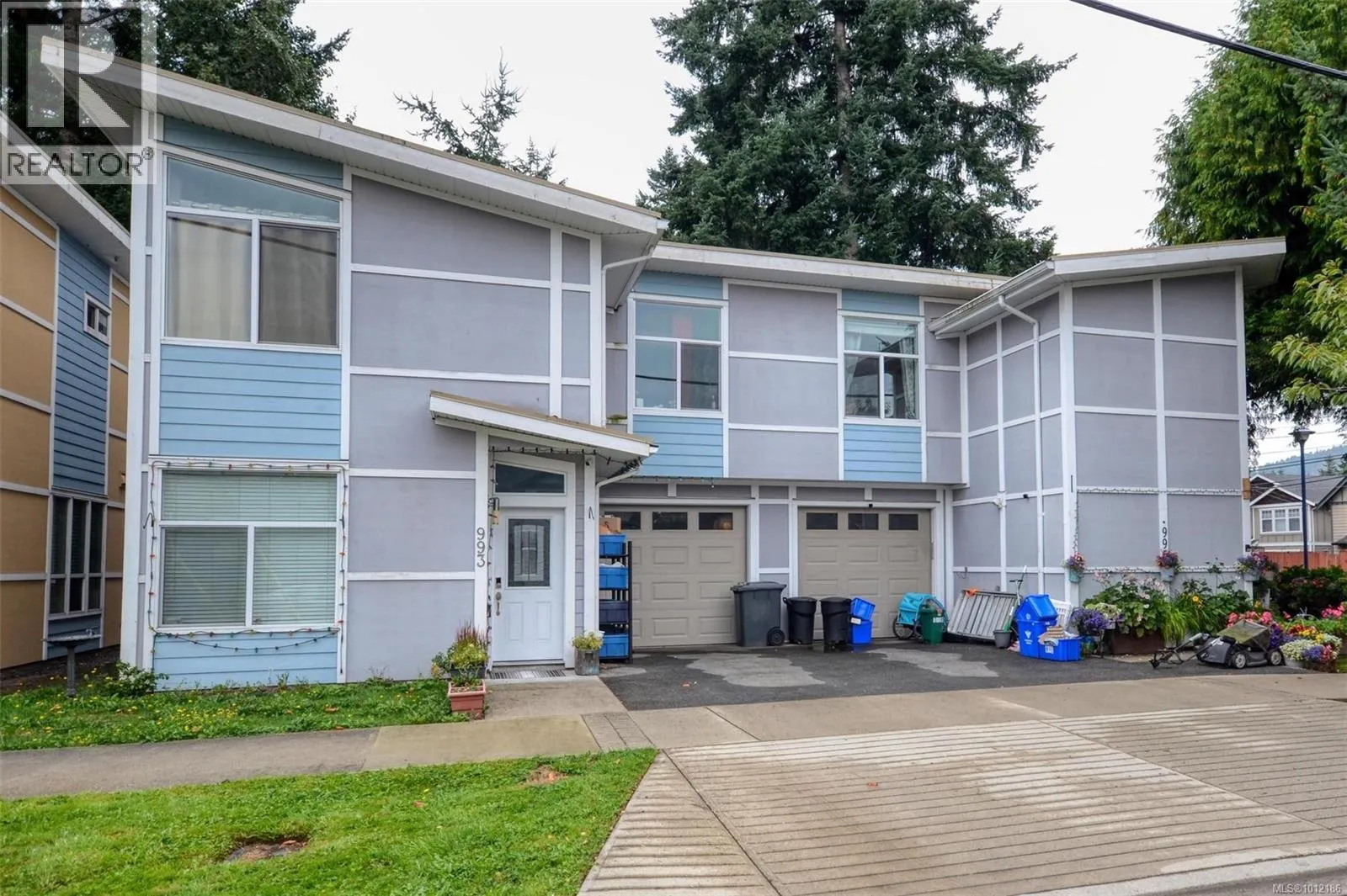 995 Walfred Rd