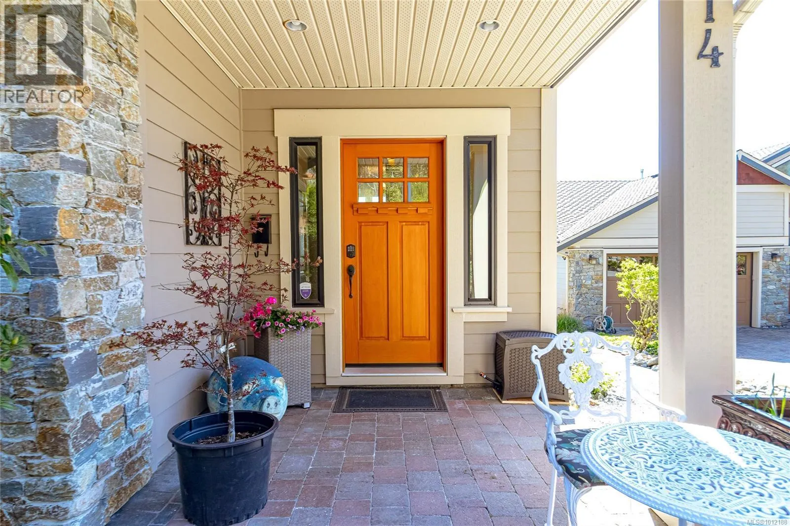 14 614 Granrose Terr
