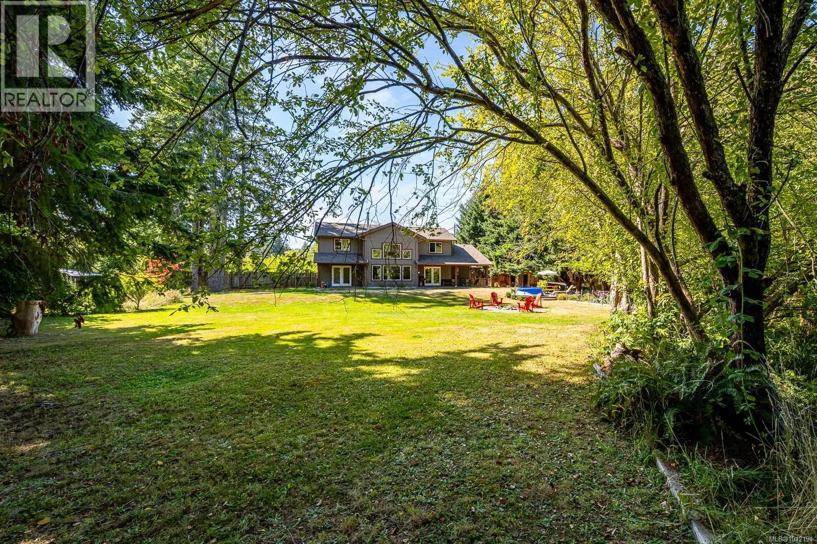 1818 Little River Rd