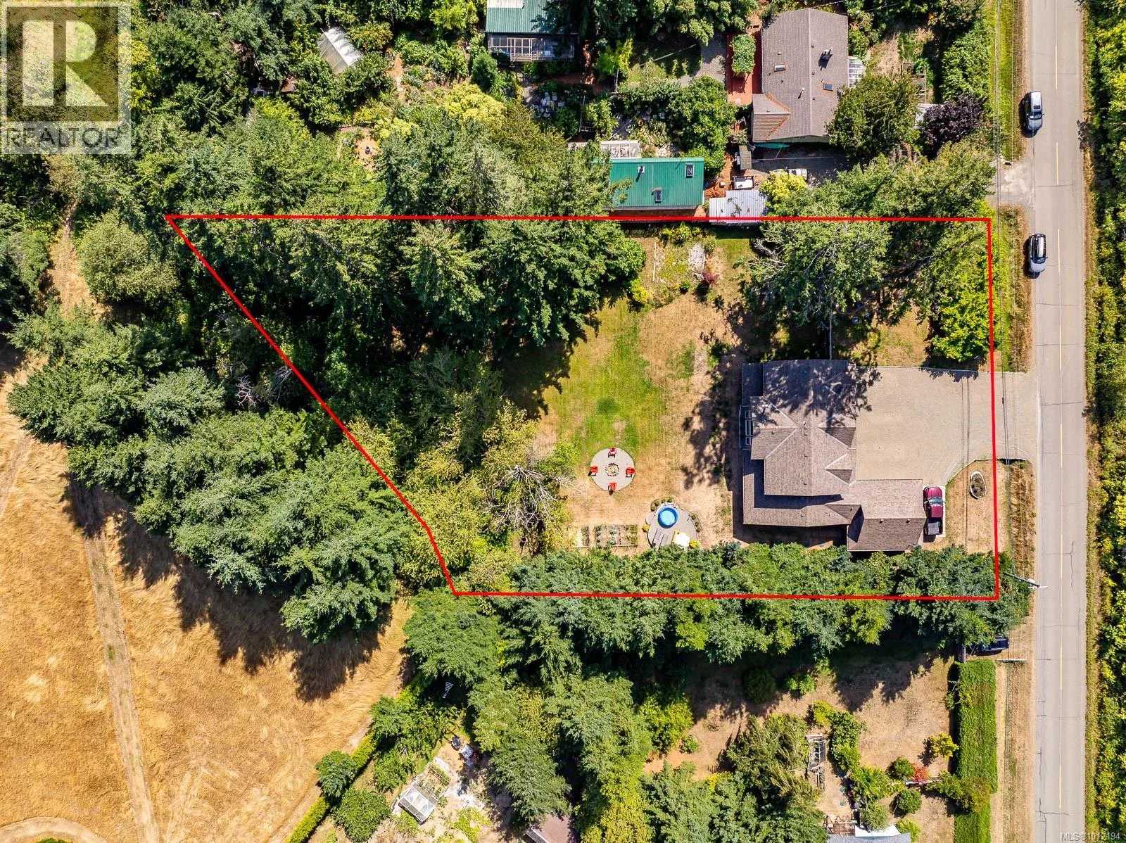 1818 Little River Rd