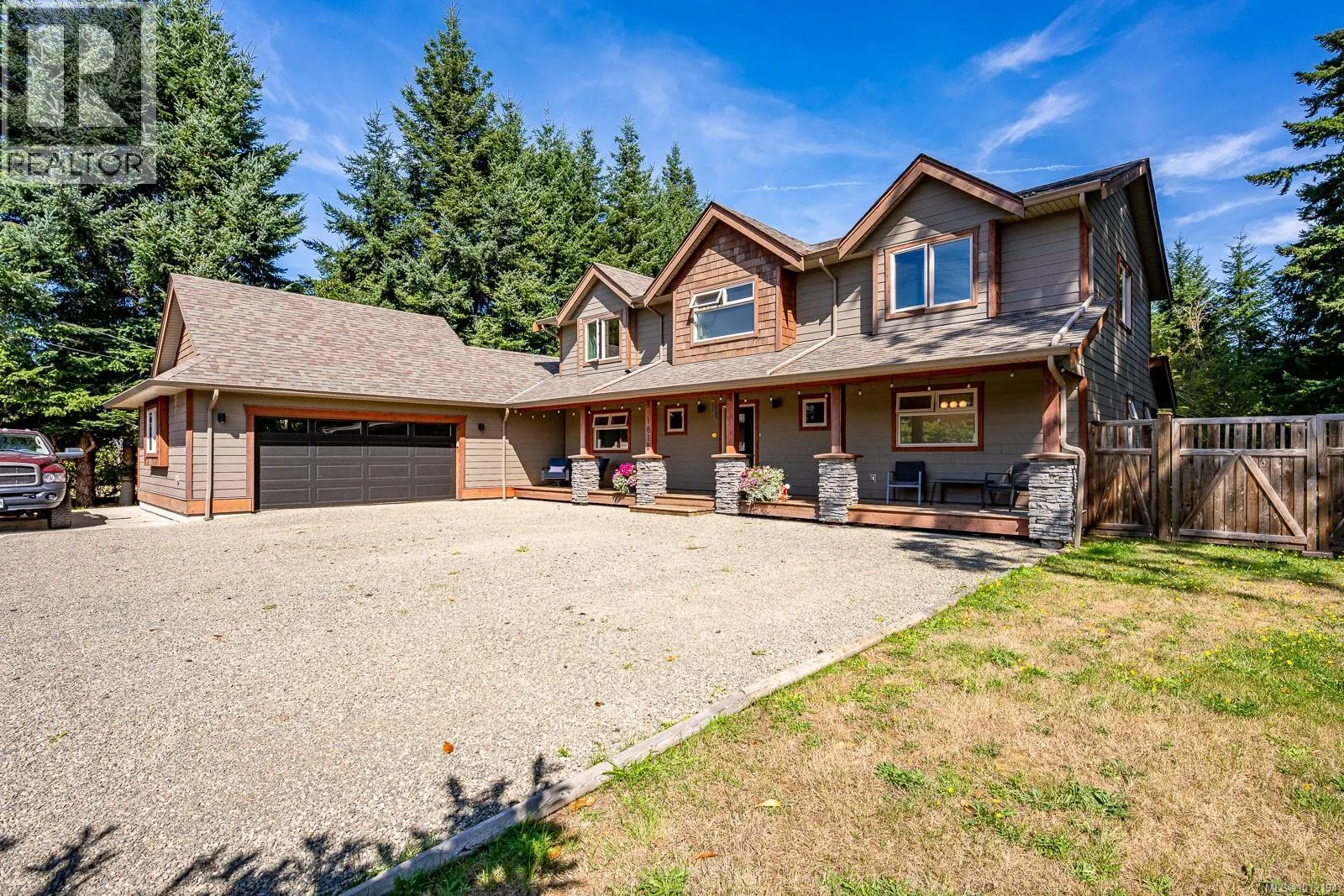 1818 Little River Rd