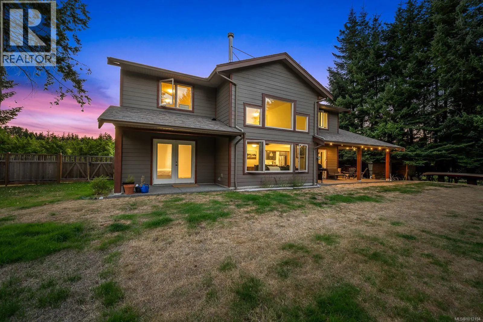 1818 Little River Rd