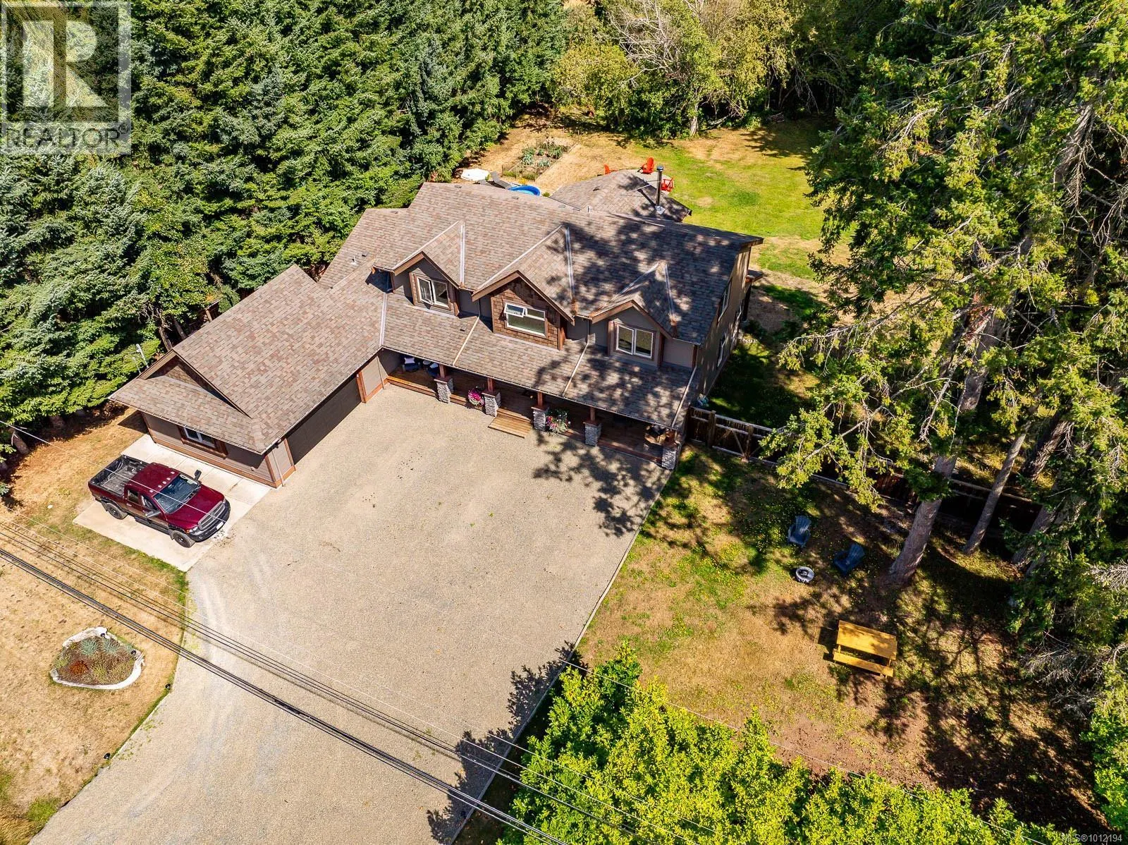 1818 Little River Rd