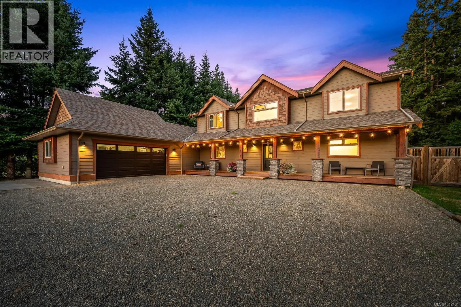 1818 Little River Rd