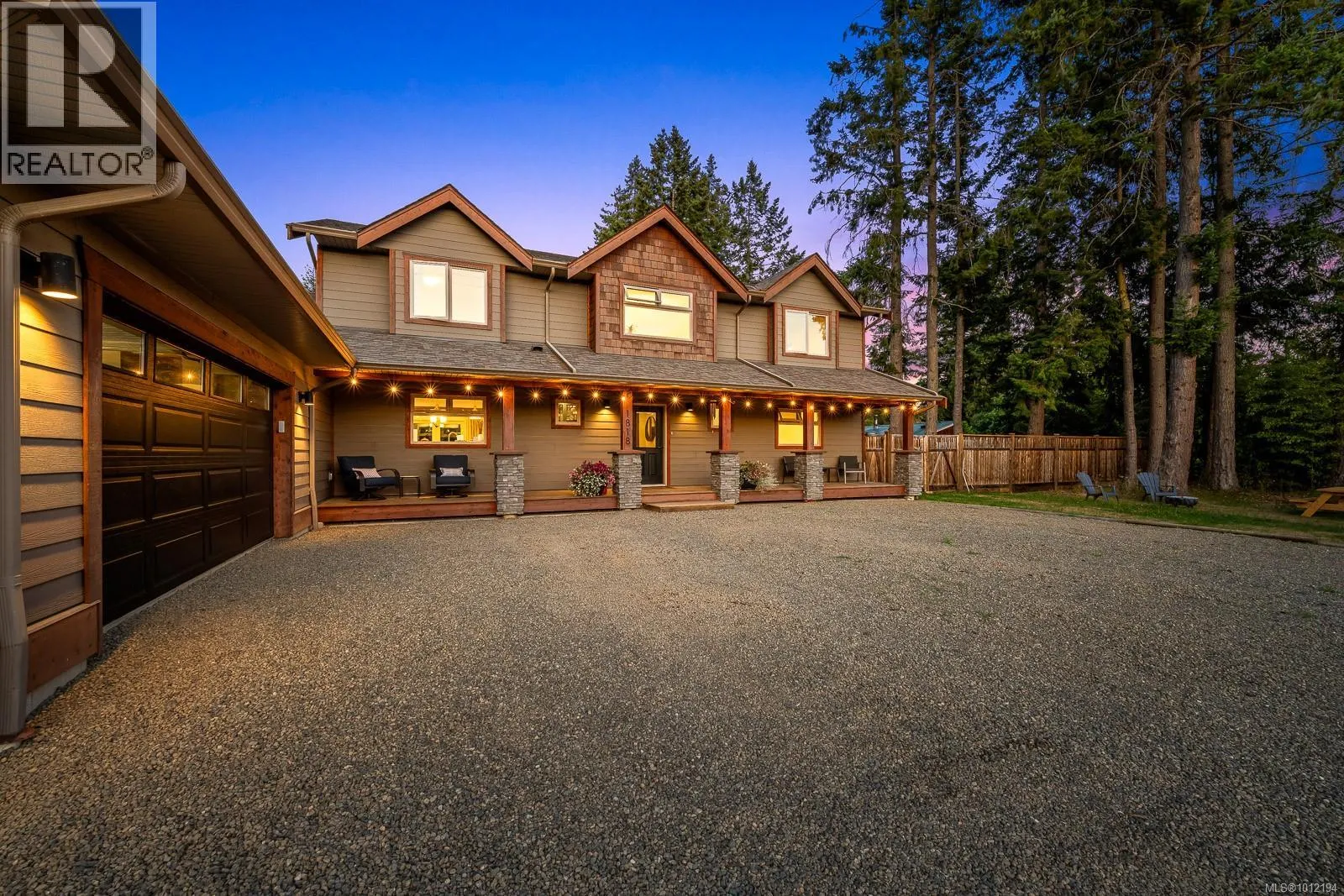 1818 Little River Rd