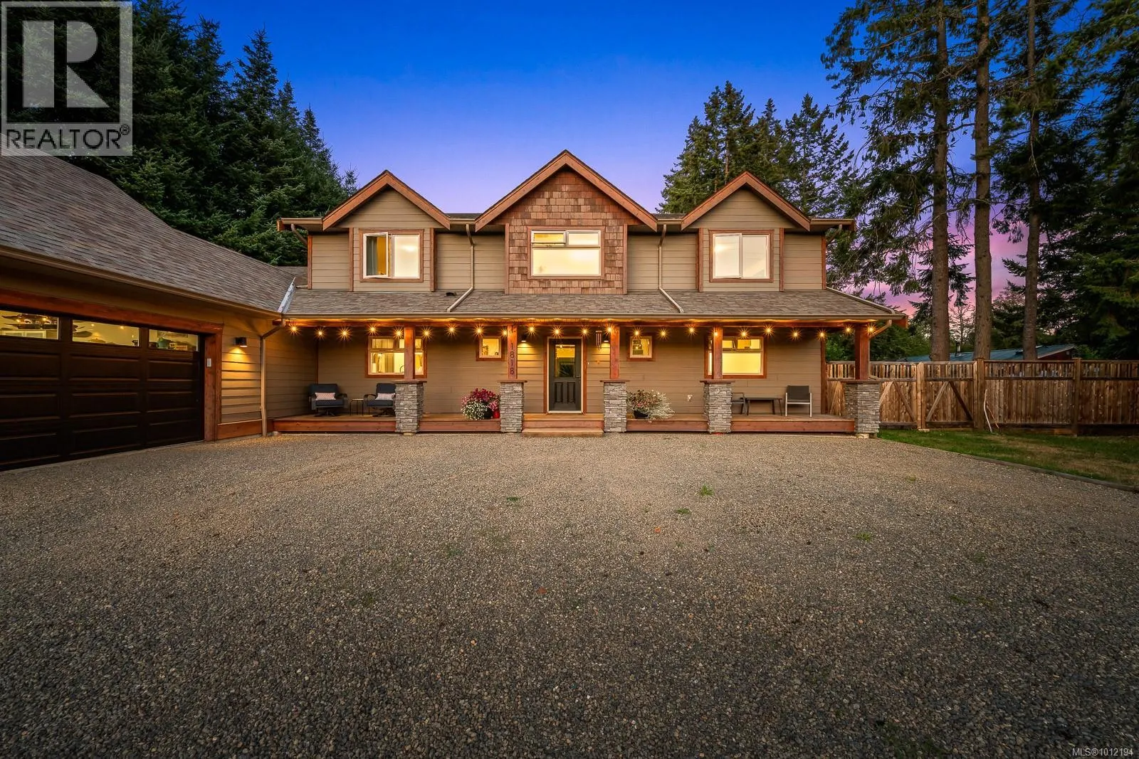 1818 Little River Rd