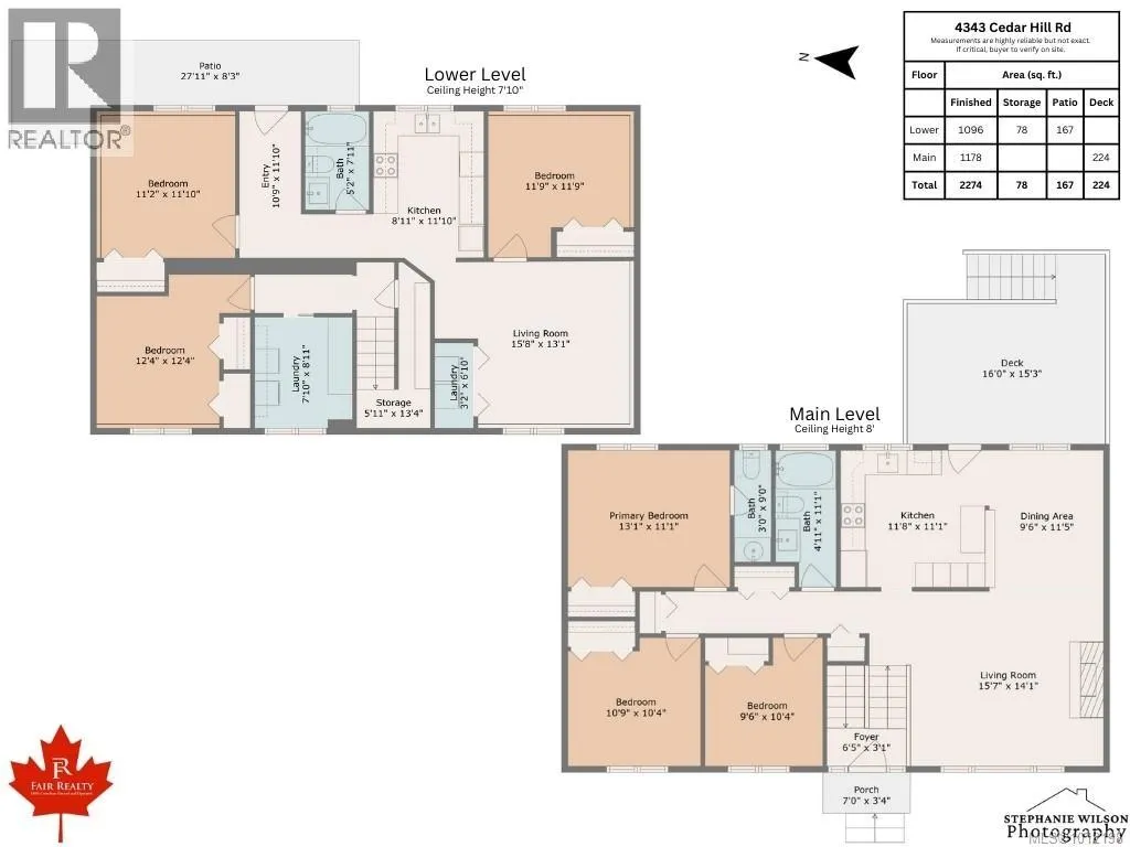 4343 Cedar Hill Rd