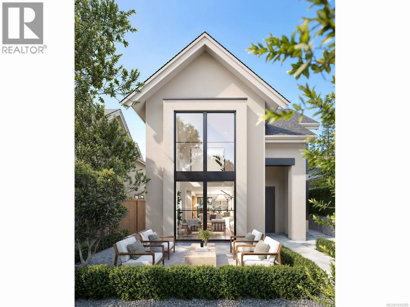 LOT 3 HEMLOCK St