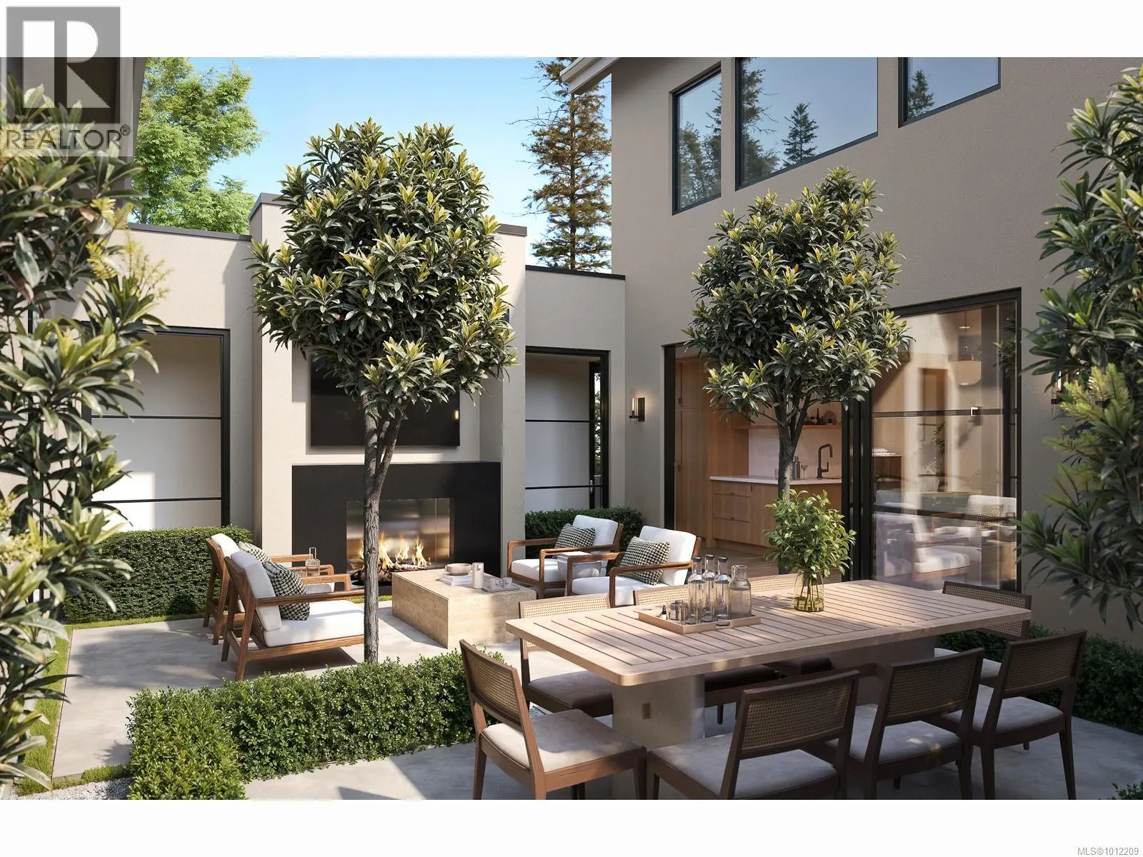 LOT 3 HEMLOCK St