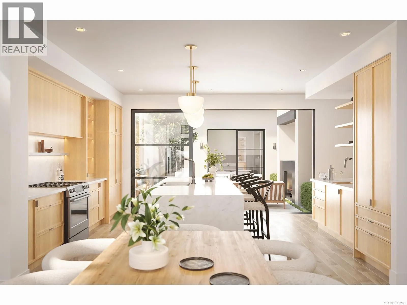 LOT 3 HEMLOCK St
