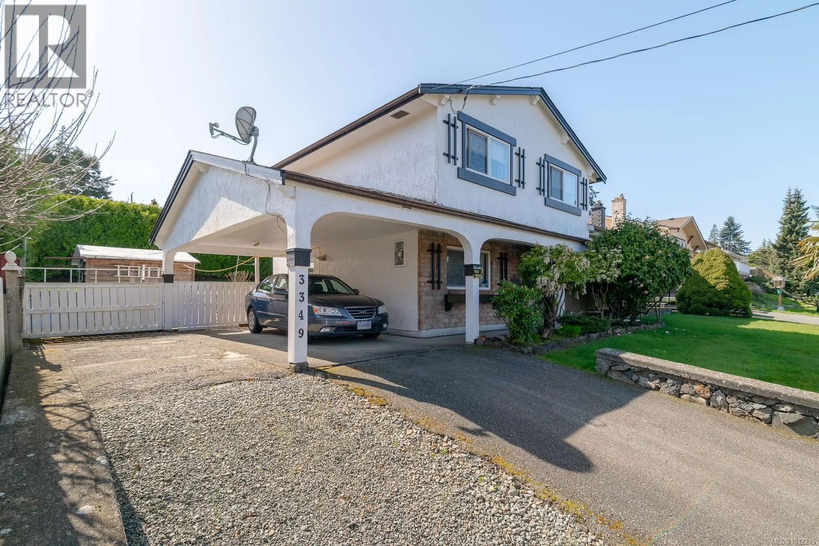 3349 Country Club Dr