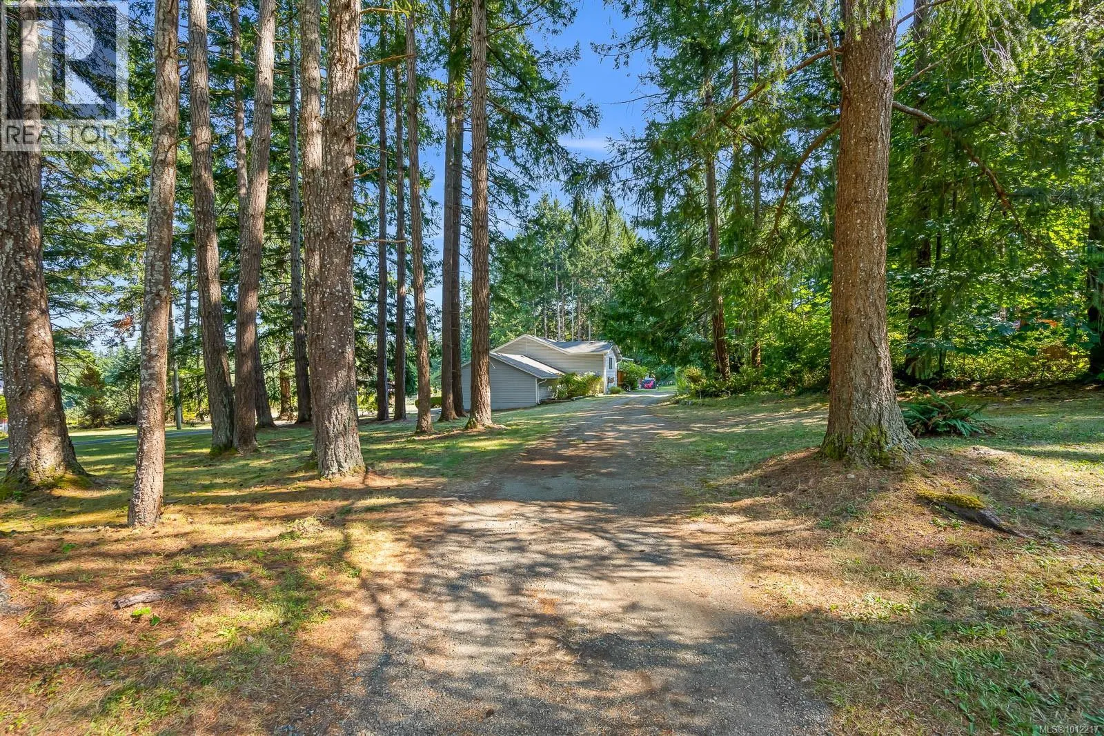 1927 Wilson Rd