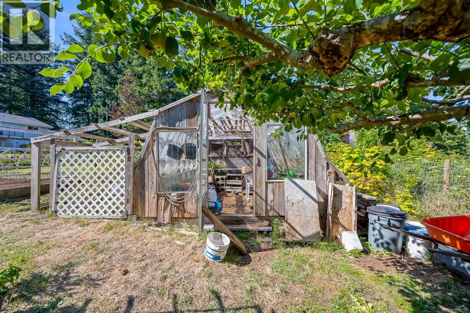 1927 Wilson Rd