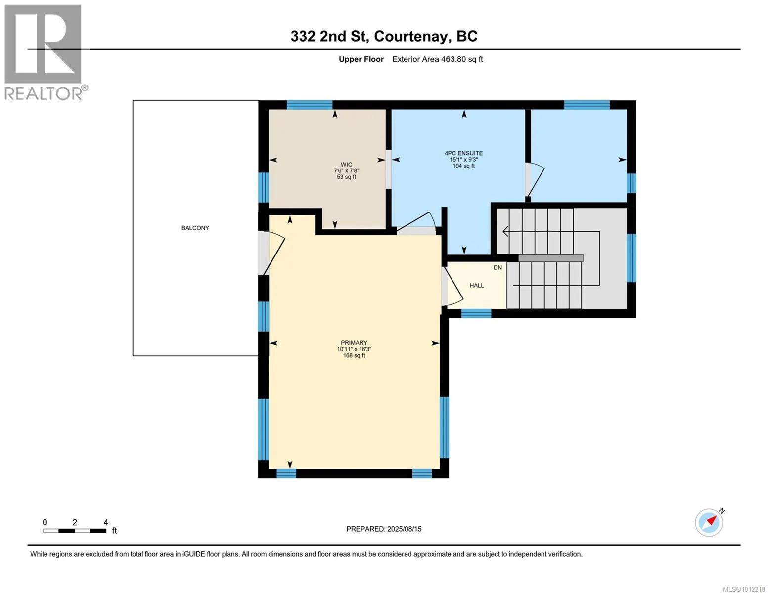 332 2nd St