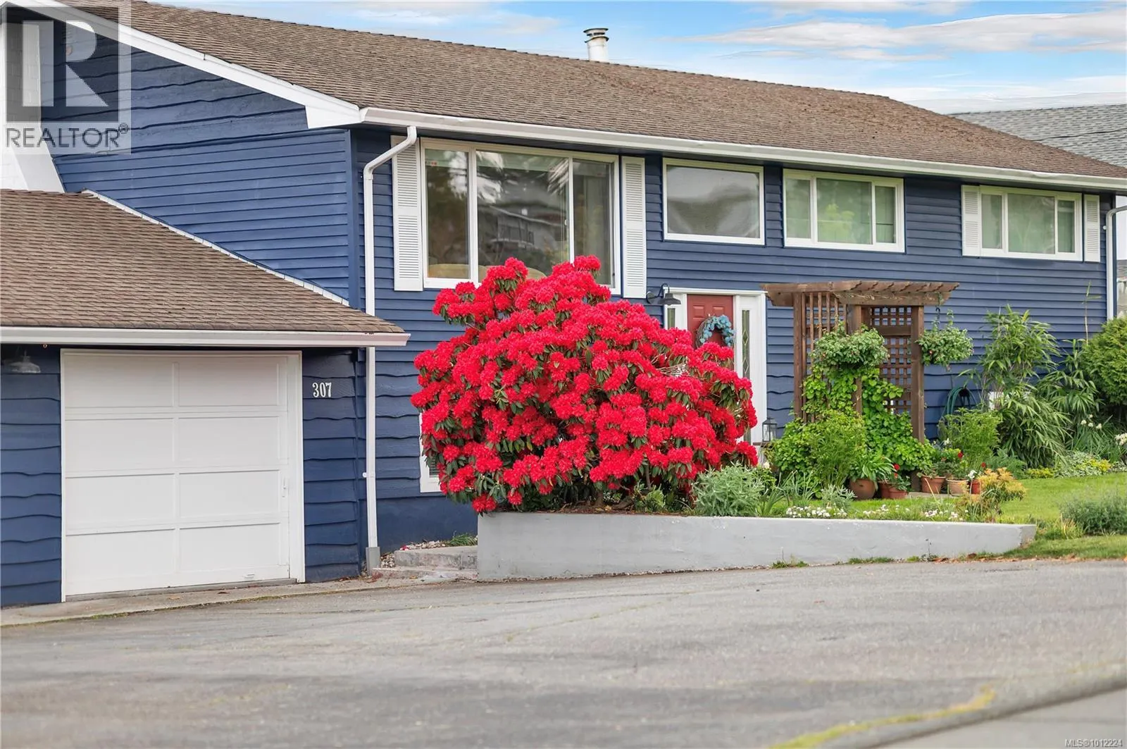 307 Frances Ave